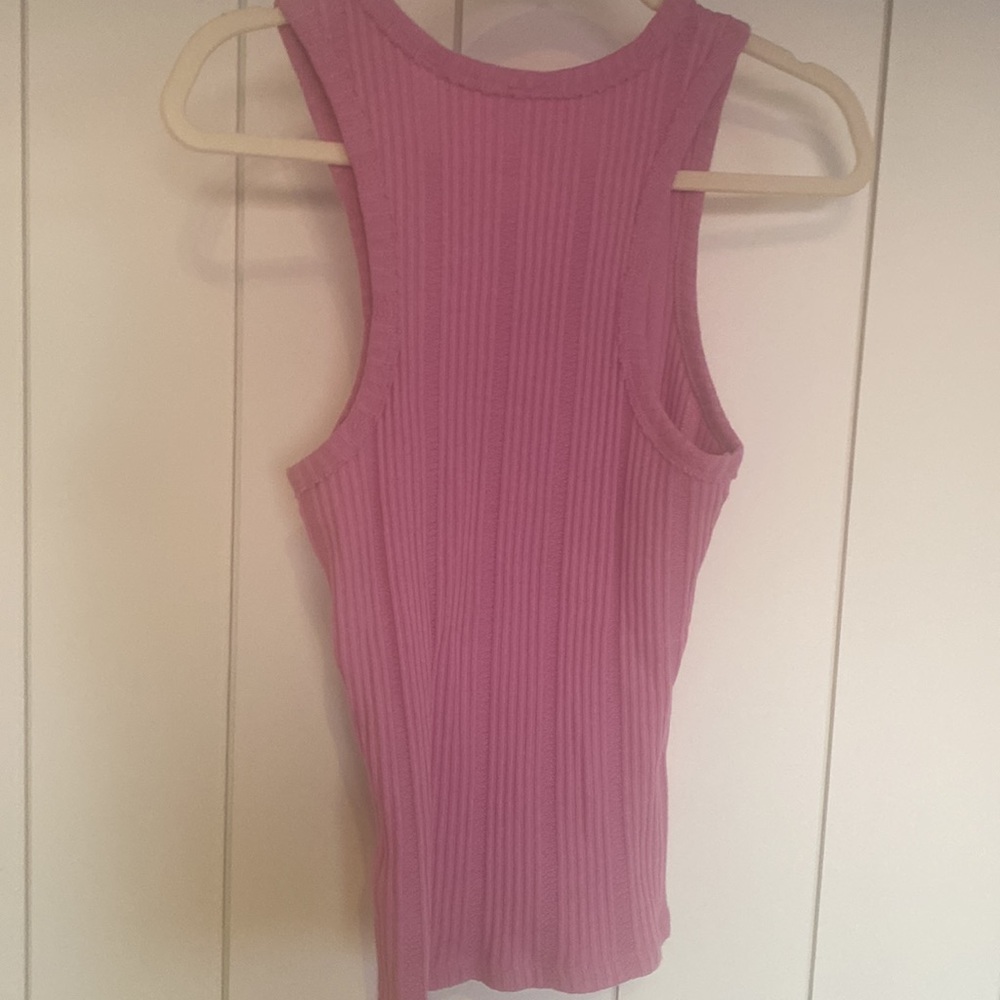 Anthropologie tank top - Picture 3 of 3